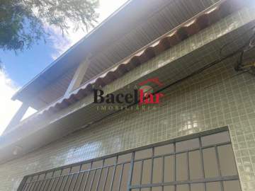Casa de Vila 2 quartos à venda Rio de Janeiro,RJ - R$ 300.000 - MECV20076