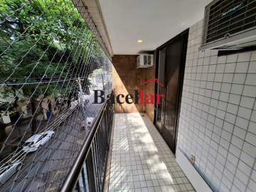 Apartamento para alugar Rua Ribeiro Guimarães,Rio de Janeiro,RJ - R$ 5.800 - MEAP30282