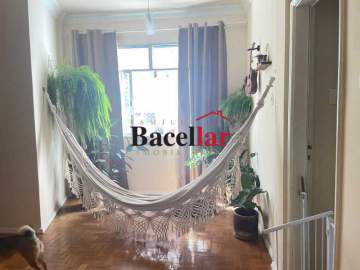 Apartamento à venda Rua Barão de Itaipu,Rio de Janeiro,RJ - R$ 399.999 - TIAP27332