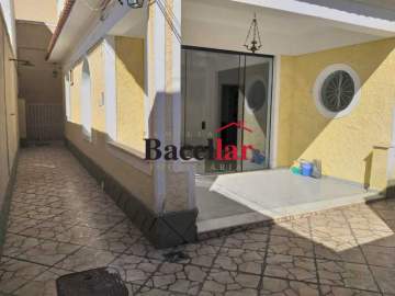 Casa de Vila 3 quartos à venda Rio de Janeiro,RJ - R$ 750.000 - MECV30041
