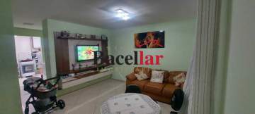 Casa 2 quartos à venda Rio de Janeiro,RJ - R$ 299.000 - MECA20060