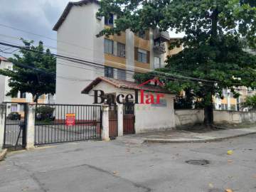 Apartamento 2 quartos à venda Rio de Janeiro,RJ - R$ 120.000 - MEAP20725
