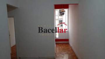 Apartamento 1 quarto à venda Rio de Janeiro,RJ - R$ 650.000 - CPAP10081