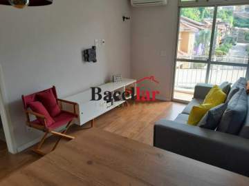 Apartamento 2 quartos à venda Rio de Janeiro,RJ - R$ 320.000 - MEAP20728