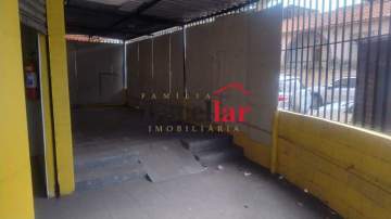 Loja 265m² à venda Rio de Janeiro,RJ - R$ 320.000 - MELJ00070