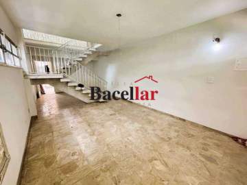 Casa 4 quartos à venda Rio de Janeiro,RJ Méier - R$ 1.000.000 - MECA40055