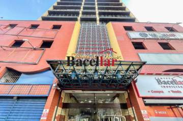 Loja 42m² para alugar Rua Hermengarda,Rio de Janeiro,RJ - R$ 950 - MELJ00071