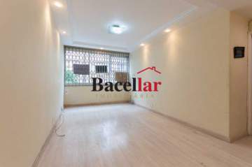 Apartamento 4 quartos à venda Rio de Janeiro,RJ - R$ 750.000 - TIAP40938