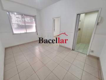 Apartamento 1 quarto à venda Rio de Janeiro,RJ - R$ 280.000 - TIAP11756