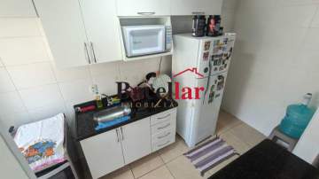 Apartamento 2 quartos à venda Rio de Janeiro,RJ - R$ 275.000 - MEAP20737