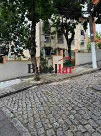 Apartamento 2 quartos à venda Rio de Janeiro,RJ - R$ 120.000 - MEAP20736