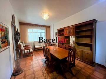 Apartamento 2 quartos com vaga ,Shopping Tijuca e Metrô - TIAP27348