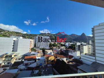 Apartamento 2 quartos à venda Rio de Janeiro,RJ - R$ 439.999 - TIAP27349