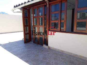 Cobertura 3 quartos para alugar Rio de Janeiro,RJ - R$ 2.500 - MECO30019