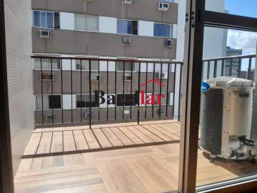 Cobertura 3 quartos à venda Rio de Janeiro,RJ - R$ 750.000 - TICO30446