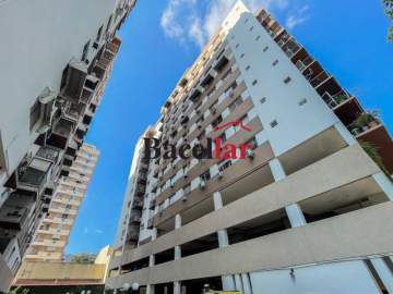Cobertura 3 quartos à venda Rio de Janeiro,RJ - R$ 720.000 - TICO30446