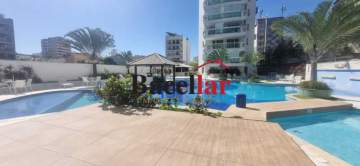 Apartamento 2 quartos à venda Rio de Janeiro,RJ - R$ 840.000 - TIAP27358