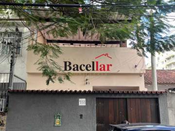 Casa duplex com 3 quartos vagas e 50m²de área externa - TICA30302