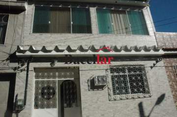 Casa 3 quartos à venda Rio de Janeiro,RJ - R$ 400.000 - MECA30088