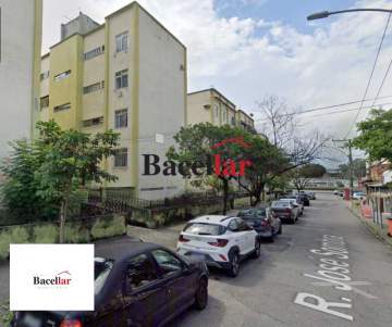 Ótima localização - Apartamento 2 quartos à venda Rio de Janeiro,RJ - R$ 220.000 - MEAP20739