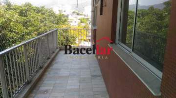 Cobertura para alugar Rua Cristiania,Rio de Janeiro,RJ - R$ 2.500 - MECO20021