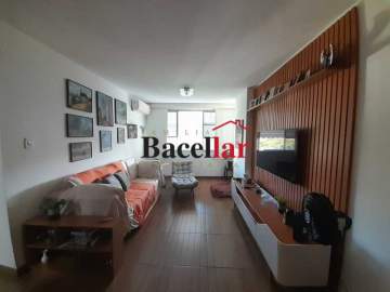 Apartamento 3 quartos à venda Rio de Janeiro,RJ - R$ 570.000 - TIAP35191
