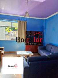 Apartamento à venda Rua Itapiru,Rio de Janeiro,RJ - R$ 255.000 - TIAP35192
