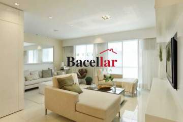 Apartamento 3 quartos à venda Rio de Janeiro,RJ - R$ 2.100.000 - CPAP30266