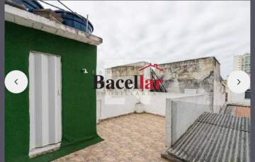 Casa de Vila 2 quartos à venda Rio de Janeiro,RJ - R$ 280.000 - MECV20080