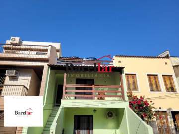 Casa à venda Rua Dona Maria,Rio de Janeiro,RJ - R$ 730.000 - TICA30303