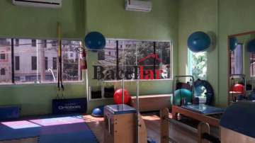Casa Comercial 400m² à venda Rua José Higino,Rio de Janeiro,RJ - R$ 2.800.000 - TICC00041