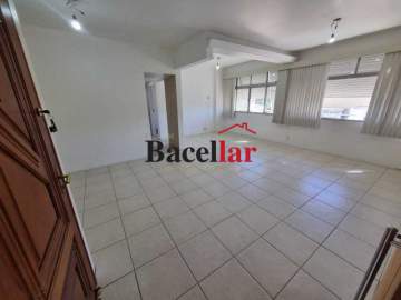 Apartamento 3 quartos à venda Rio de Janeiro,RJ - R$ 750.000 - TIAP35194