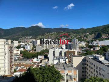 Apartamento à venda Rua Grajaú,Rio de Janeiro,RJ - R$ 640.000 - CPAP30267