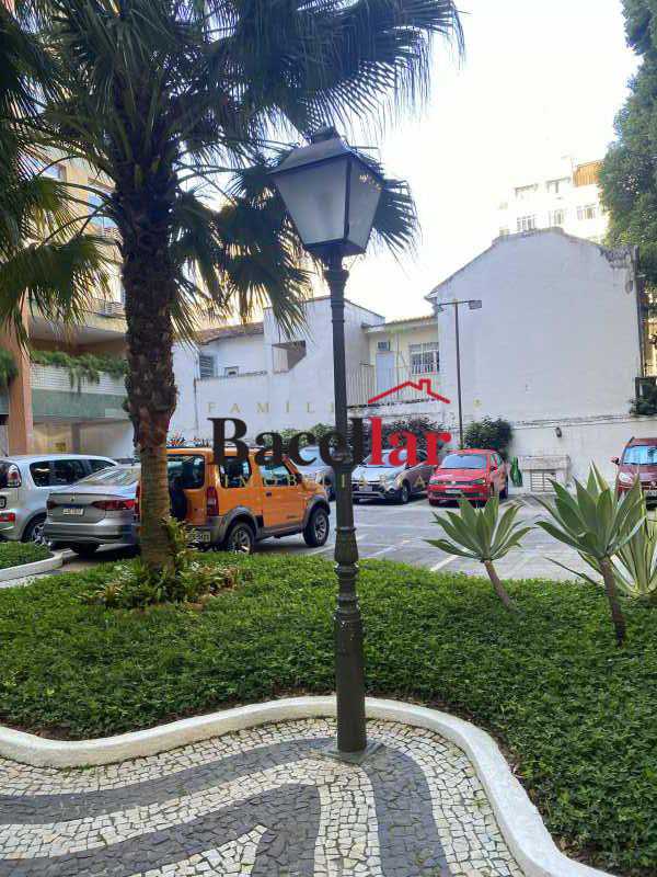 30 JARDIM - 30