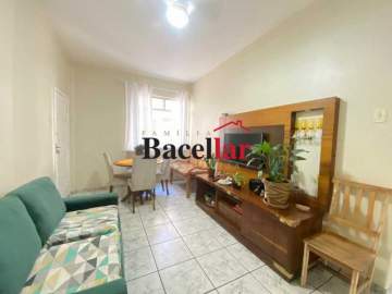 Apartamento 2 quartos à venda Rio de Janeiro,RJ - R$ 220.000 - TIAP27357