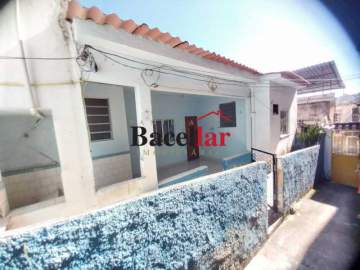 Casa 2 quartos à venda Rio de Janeiro,RJ - R$ 195.000 - MECA20061