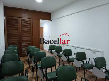 Sala Comercial 32m² à venda Rio de Janeiro,RJ - R$ 110.000 - CPSL00034