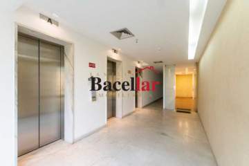Andar 350m² à venda Rio de Janeiro,RJ Centro - R$ 950.000 - CPAN00021