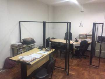 Sala Comercial 56m² à venda Avenida Presidente Vargas,Rio de Janeiro,RJ - R$ 180.000 - TISL00032