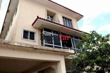 Casa 4 quartos à venda Rio de Janeiro,RJ - R$ 1.230.000 - MECA40057