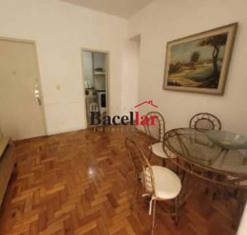 Apartamento 2 quartos à venda Rio de Janeiro,RJ - R$ 618.000 - CPAP20169