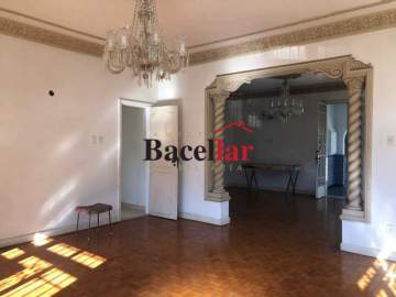 Casa 6 quartos à venda Rio de Janeiro,RJ - R$ 960.000 - TICA60051