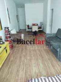 Apartamento 3 quartos à venda Rio de Janeiro,RJ - R$ 580.000 - CPAP30272