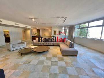 Apartamento 5 quartos à venda Rio de Janeiro,RJ - R$ 9.500.000 - CPAP50003