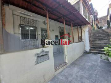 Casa de Vila 2 quartos à venda Rio de Janeiro,RJ - R$ 250.000 - TICV20240