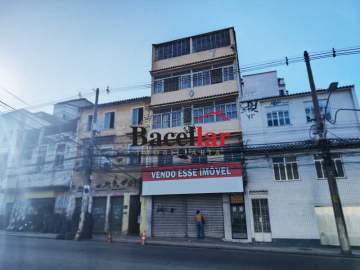 Ótima localização - Prédio 700m² à venda Rua São Luiz Gonzaga,Rio de Janeiro,RJ - R$ 2.000.000 - MEPR200001