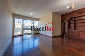 Apartamento 3 quartos à venda Rio de Janeiro,RJ - R$ 1.890.000 - CPAP30277