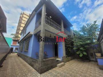 Casa de Vila 4 quartos à venda Rio de Janeiro,RJ - R$ 795.000 - MECV40019