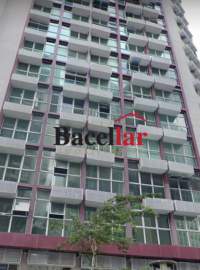 Apartamento 1 quarto à venda Rio de Janeiro,RJ - R$ 260.000 - MEAP10173