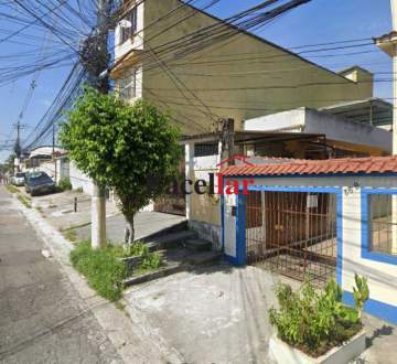 Apartamento 1 quarto à venda Rio de Janeiro,RJ - R$ 170.000 - MEAP10174
